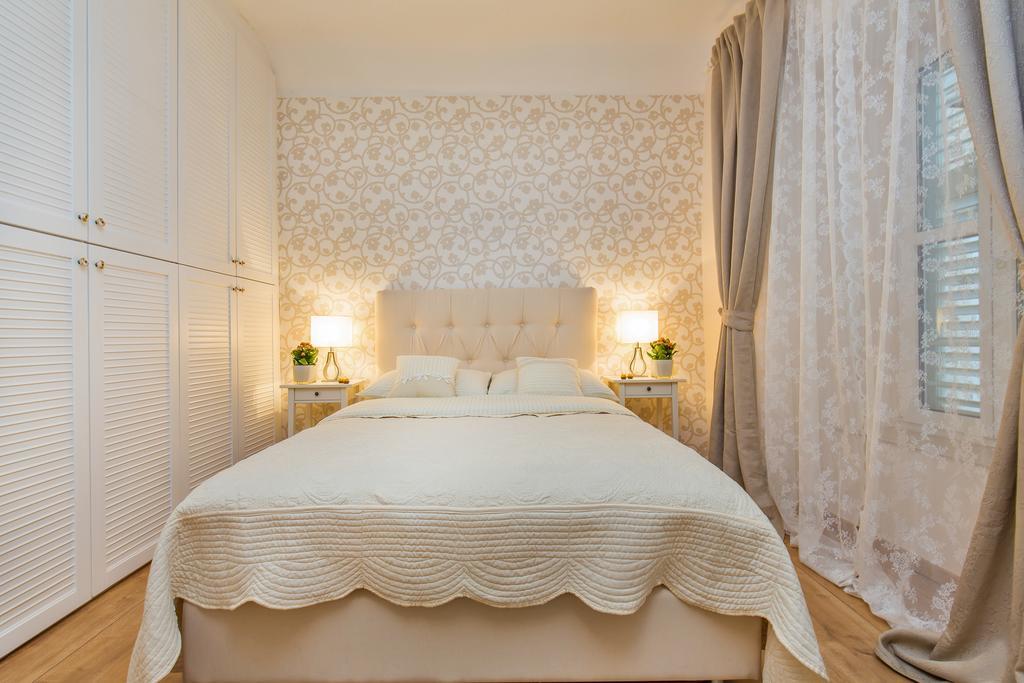 Apartments & Rooms Perla Дубровник Екстериор снимка