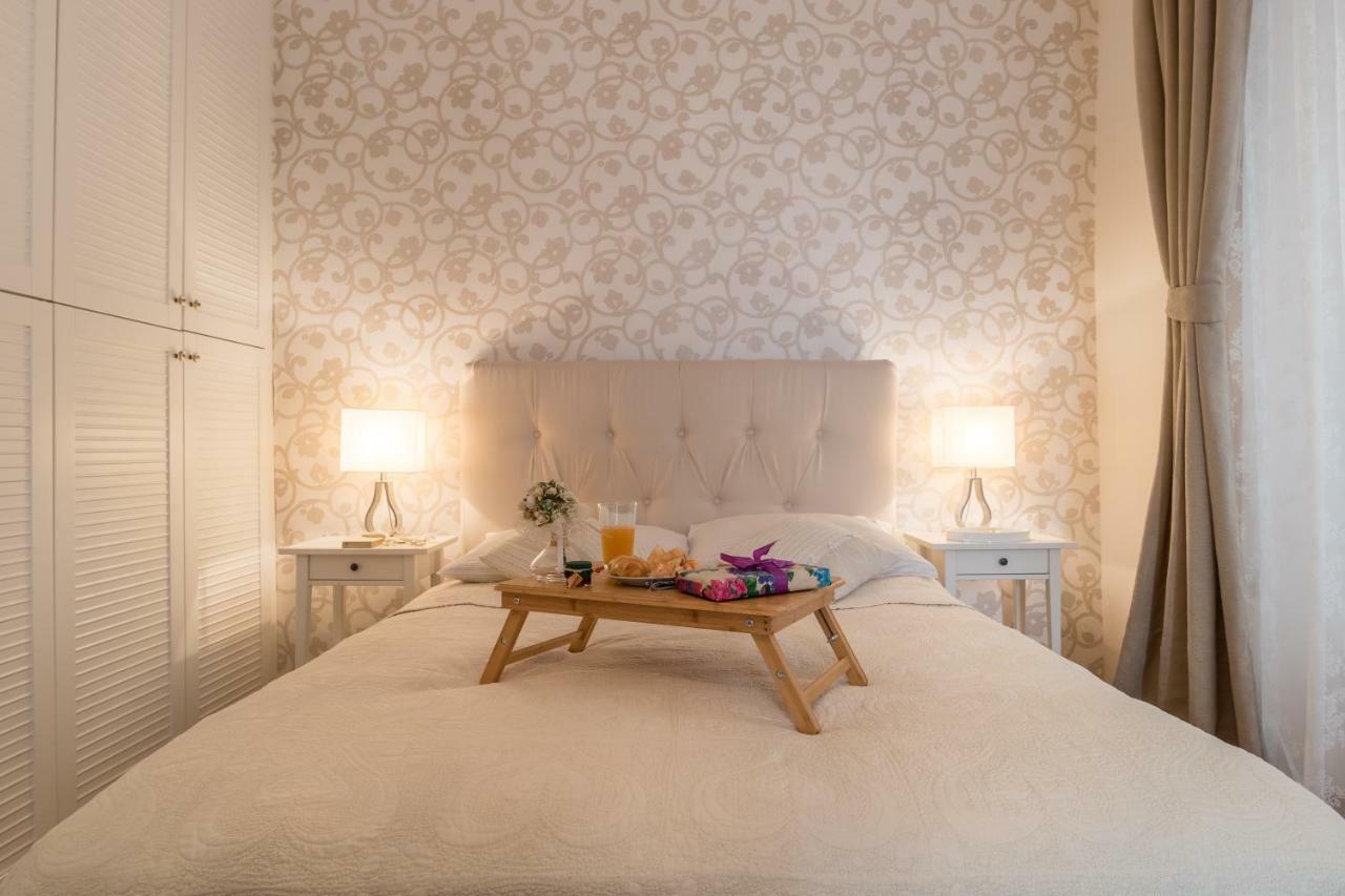 Apartments & Rooms Perla Дубровник Екстериор снимка
