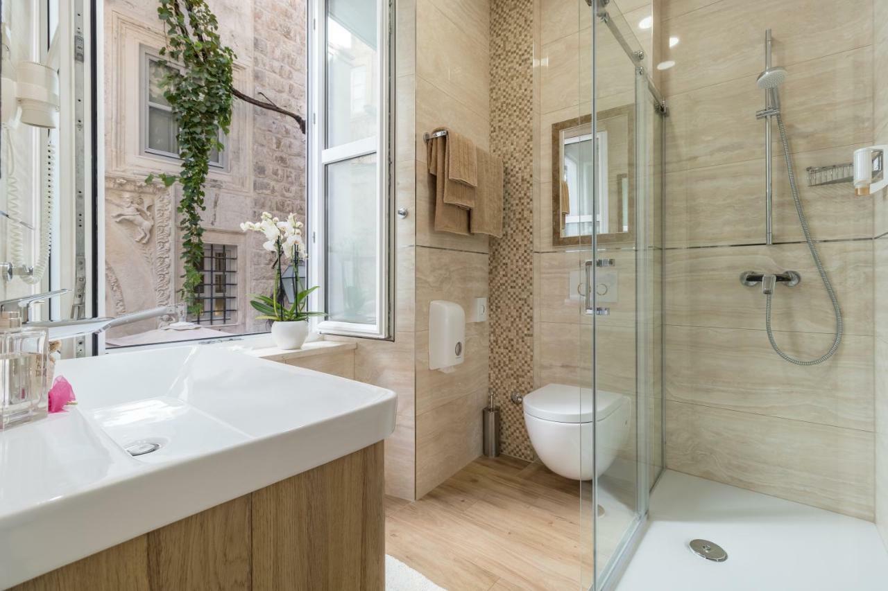 Apartments & Rooms Perla Дубровник Екстериор снимка