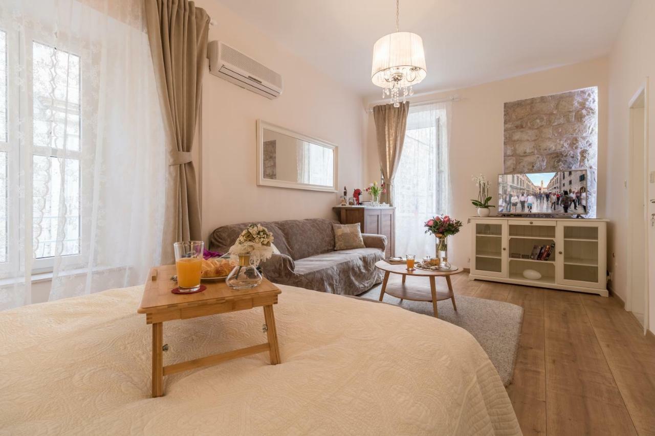 Apartments & Rooms Perla Дубровник Екстериор снимка