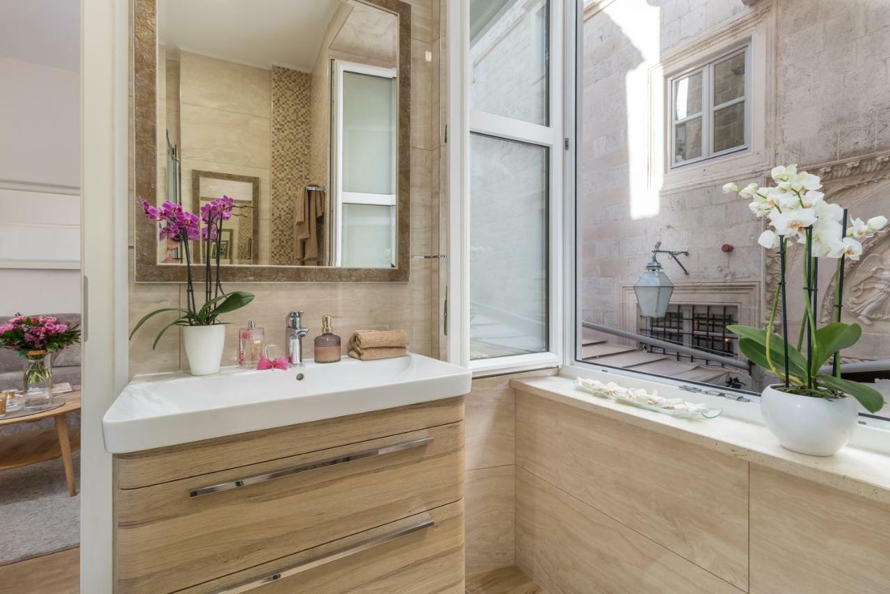 Apartments & Rooms Perla Дубровник Екстериор снимка