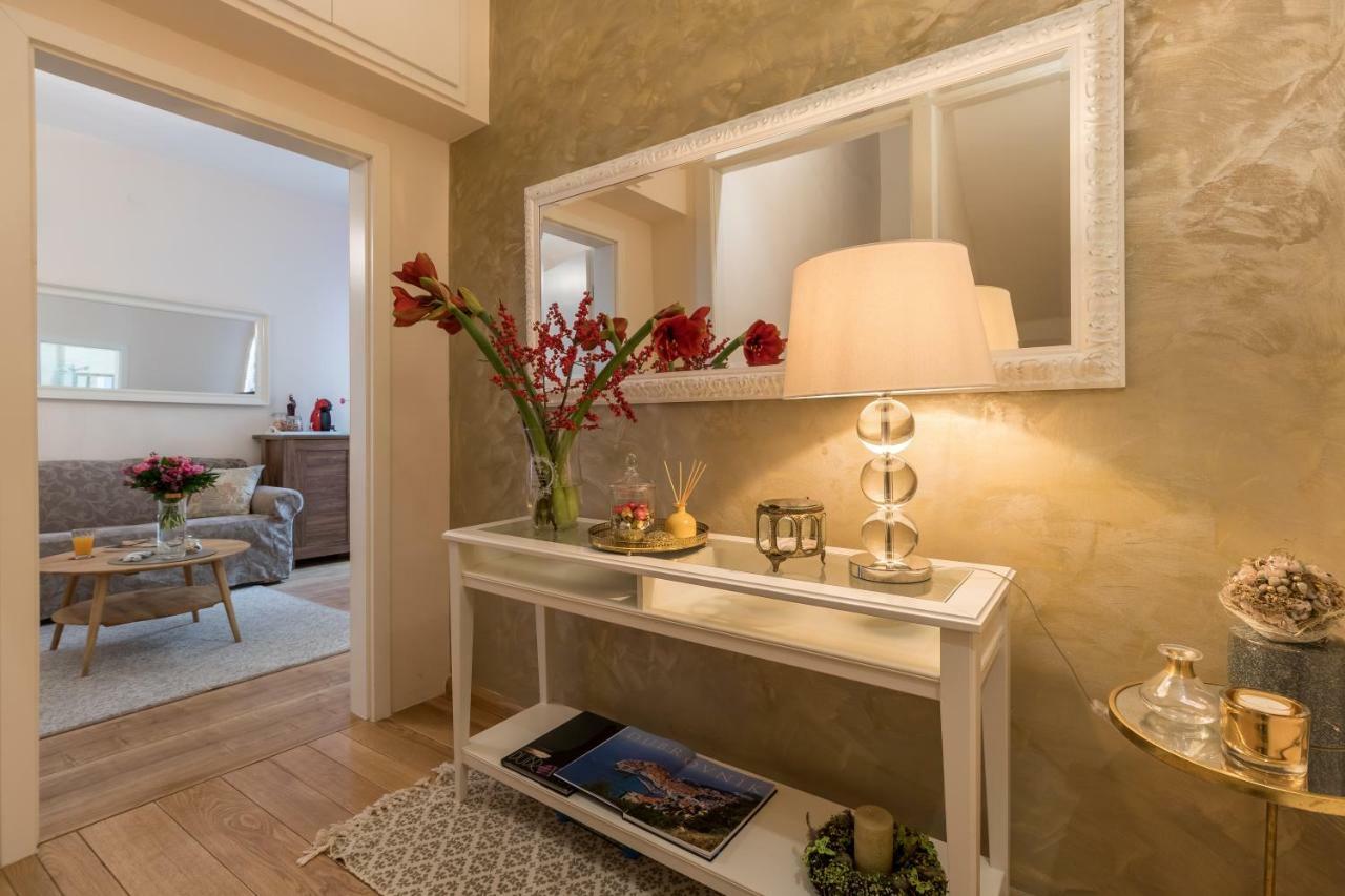 Apartments & Rooms Perla Дубровник Екстериор снимка
