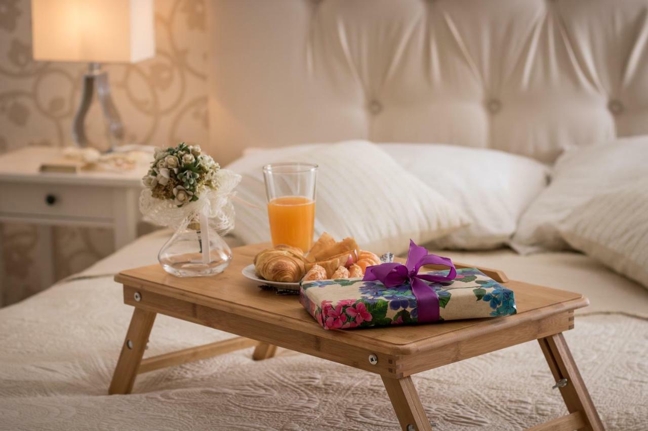 Apartments & Rooms Perla Дубровник Екстериор снимка