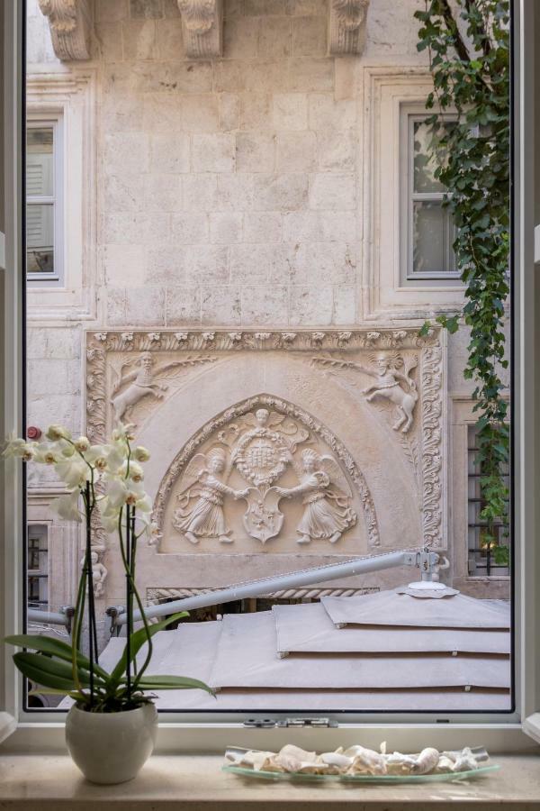 Apartments & Rooms Perla Дубровник Екстериор снимка