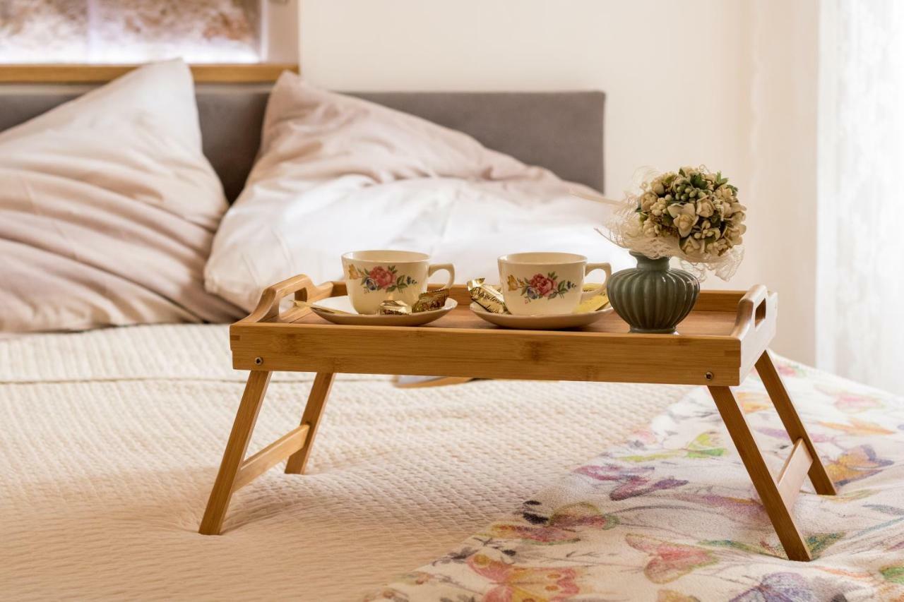 Apartments & Rooms Perla Дубровник Екстериор снимка