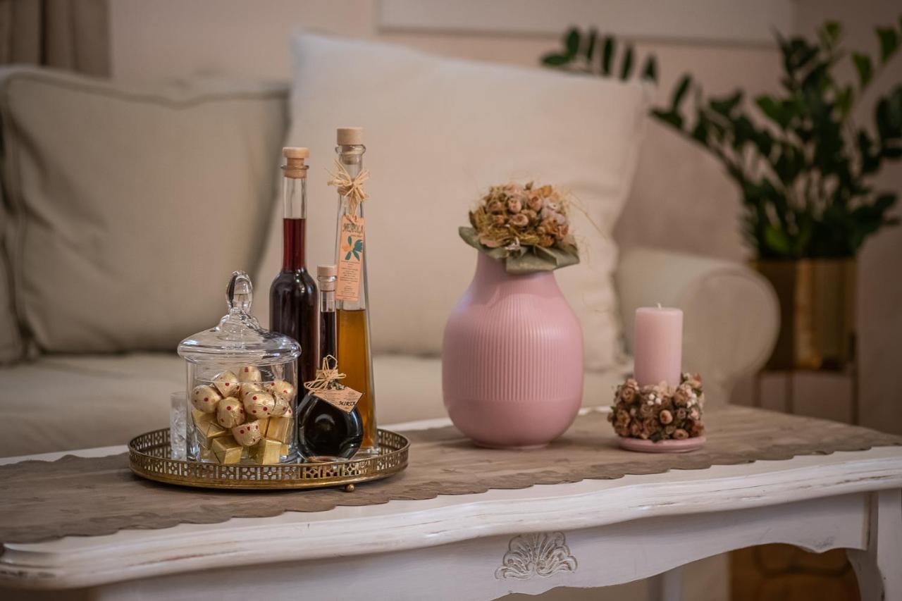 Apartments & Rooms Perla Дубровник Екстериор снимка