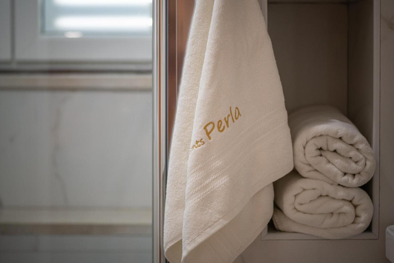 Apartments & Rooms Perla Дубровник Екстериор снимка